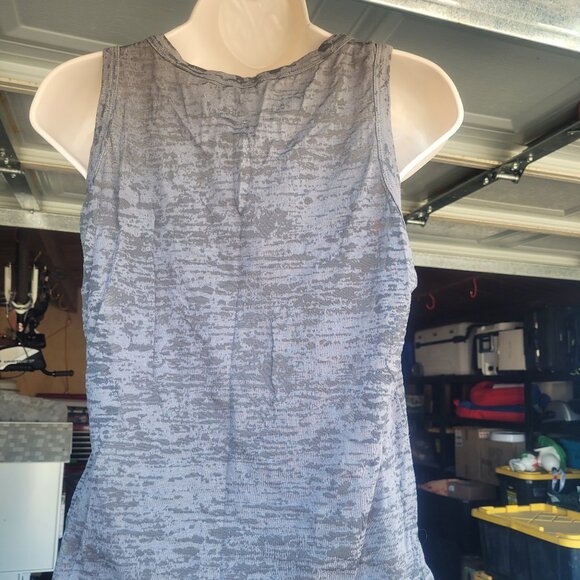 NY Mets tank top - Picture 2 of 3